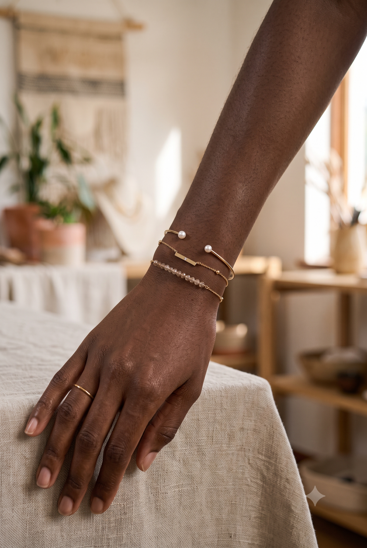 Bracelets
