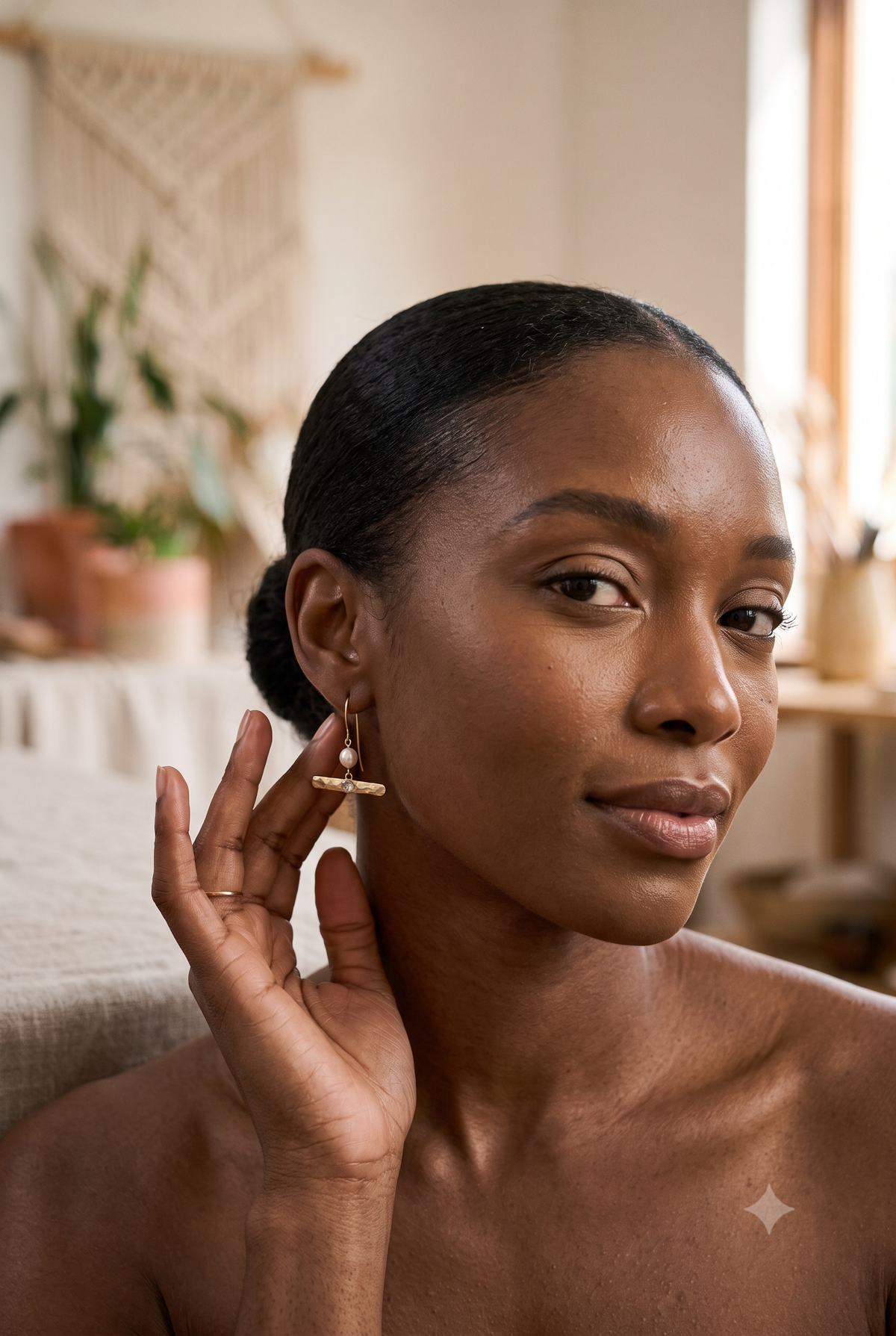 Earings