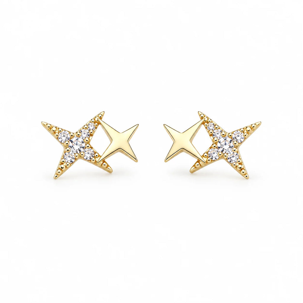 North Star Petite Studs
