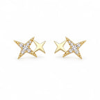 North Star Petite Studs