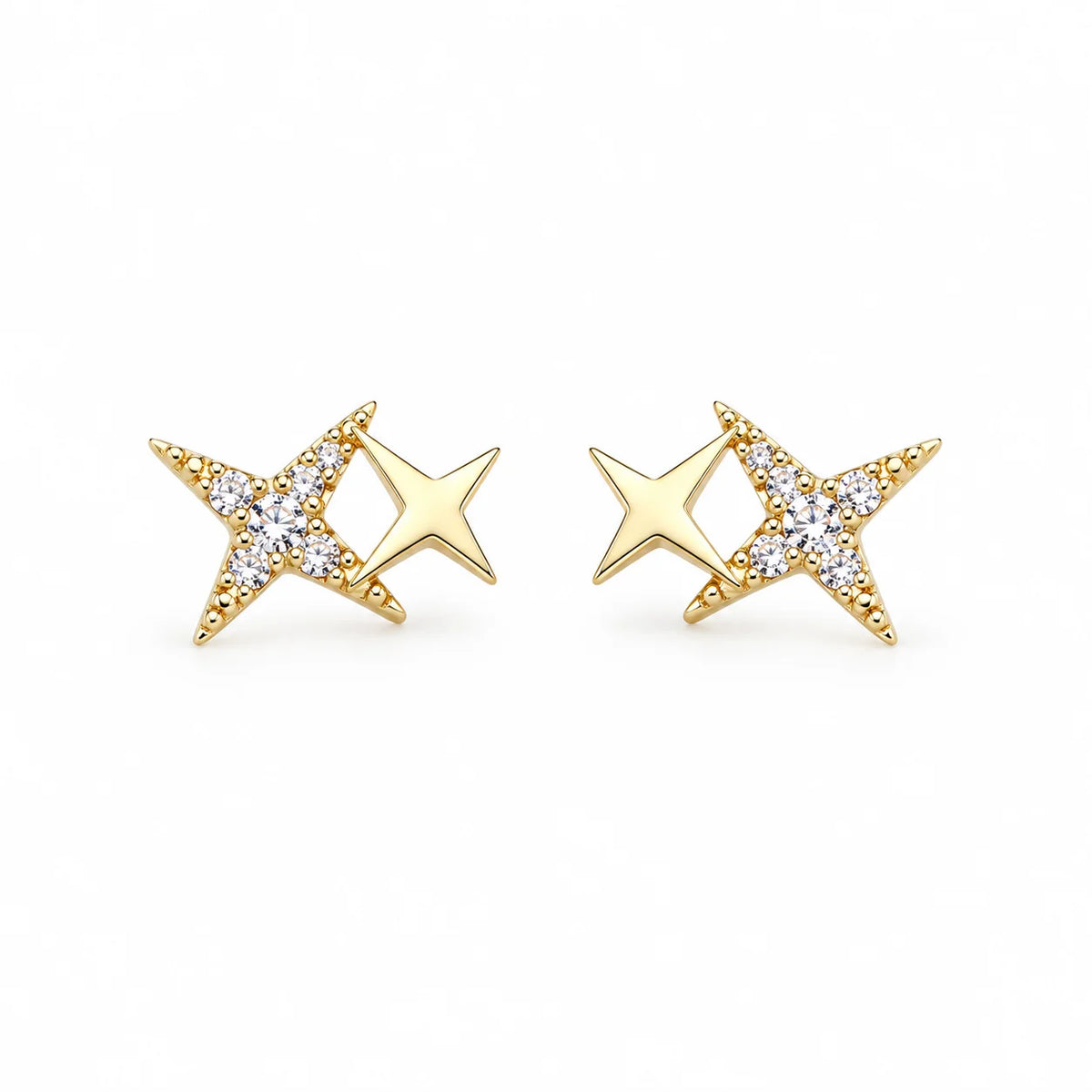 North Star Petite Studs