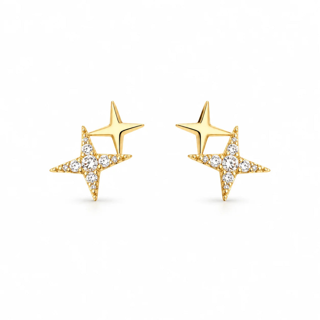 North Star Petite Studs