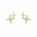 North Star Petite Studs
