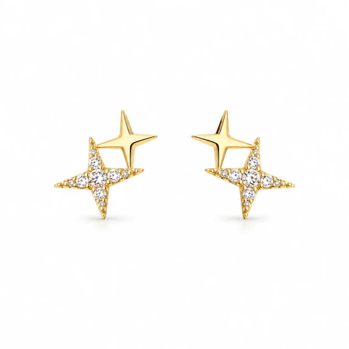 North Star Petite Studs