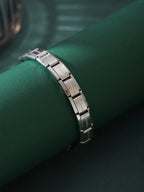 The Titanium Flex Bangle