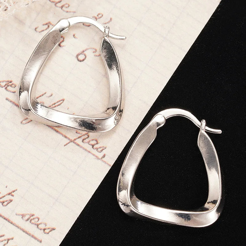 The Sculptural French Cuff