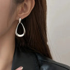 Essential Daily Gold Hoops